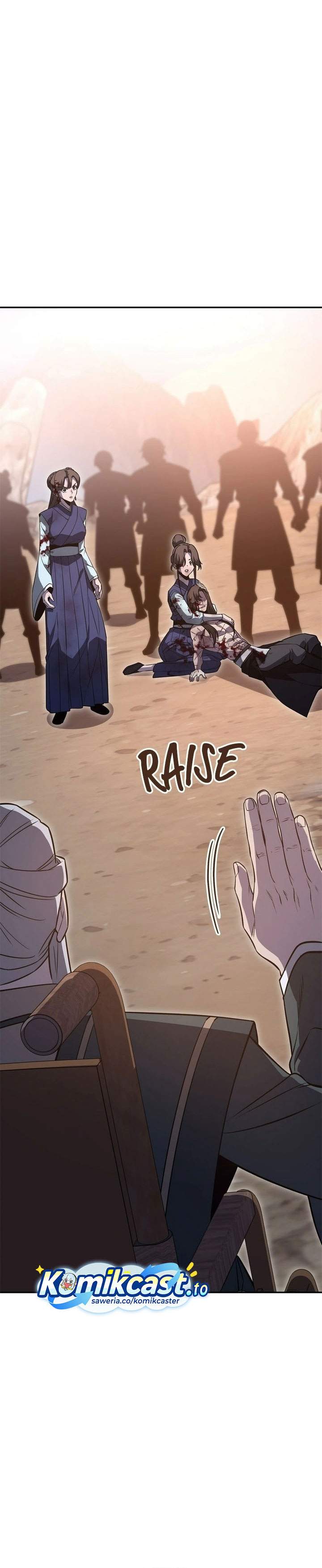 I Reincarnated As The Crazed Heir Chapter 175