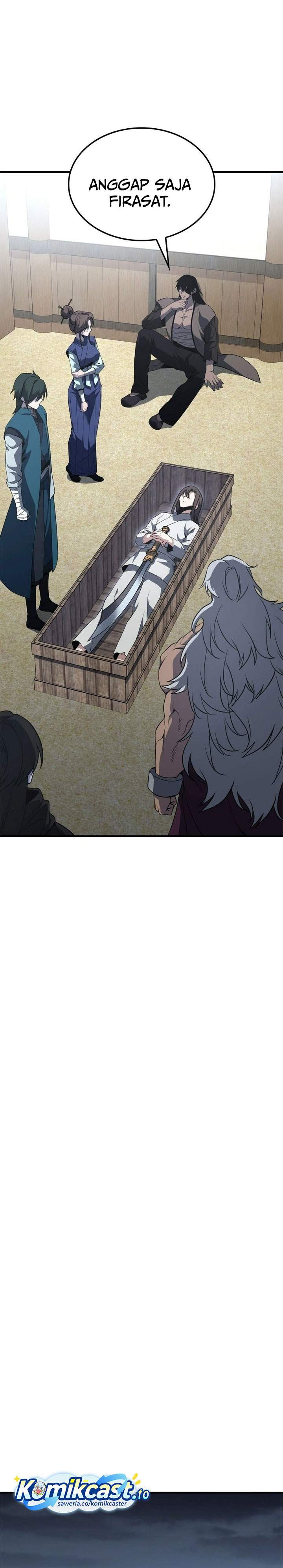 I Reincarnated As The Crazed Heir Chapter 176