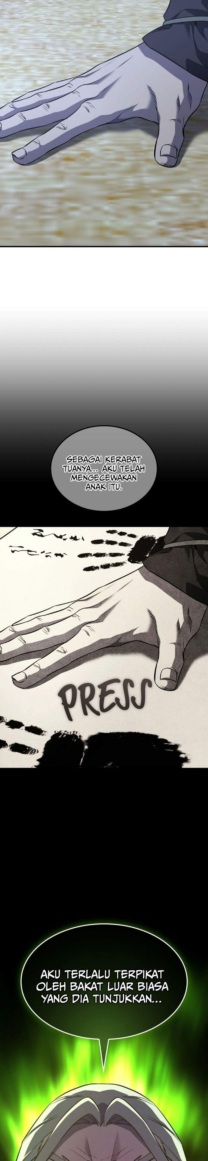 I Reincarnated As The Crazed Heir Chapter 176