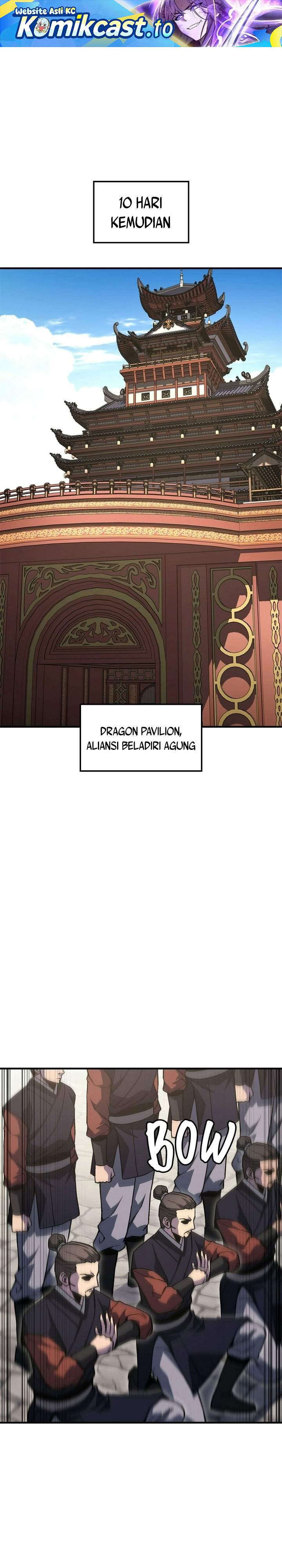 I Reincarnated As The Crazed Heir Chapter 176