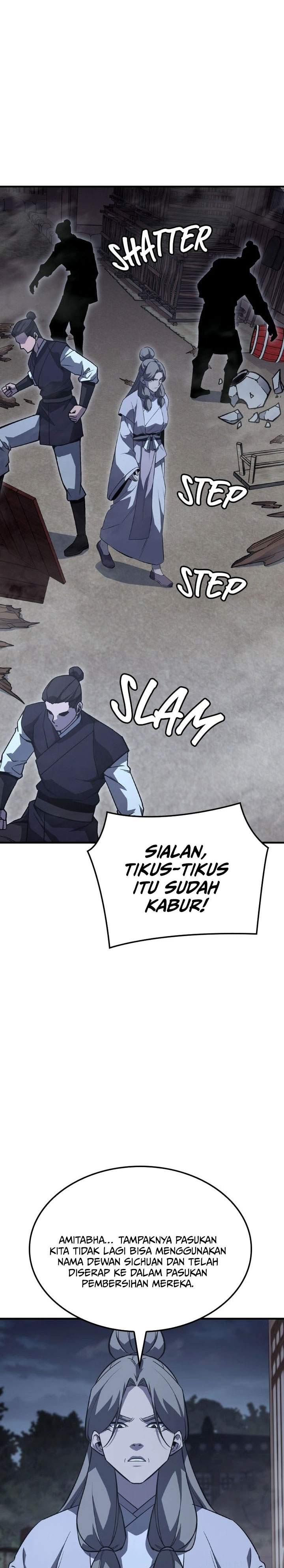 I Reincarnated As The Crazed Heir Chapter 176