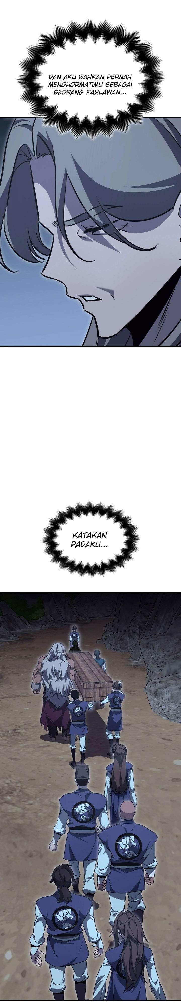 I Reincarnated As The Crazed Heir Chapter 176