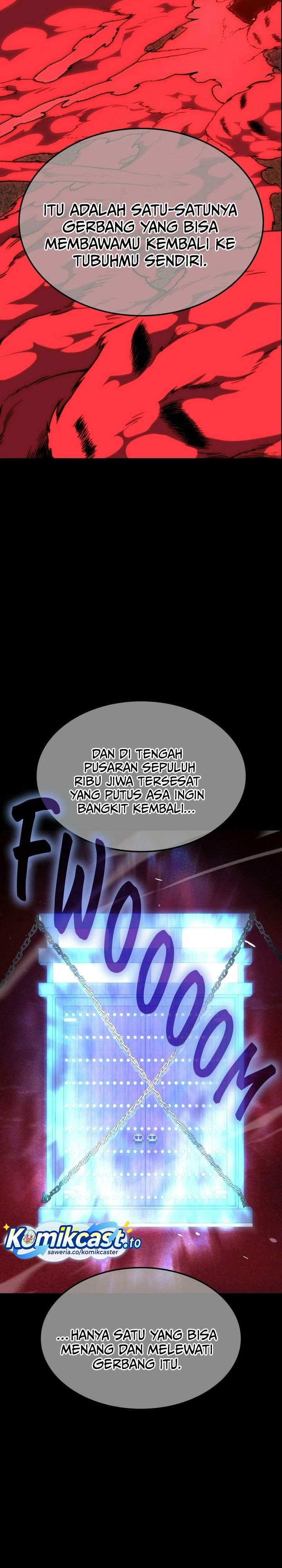 I Reincarnated As The Crazed Heir Chapter 176