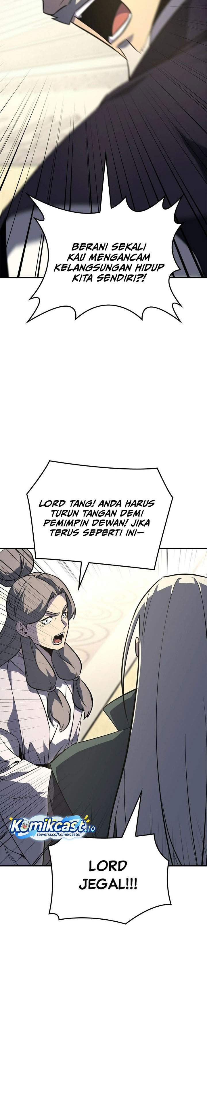 I Reincarnated As The Crazed Heir Chapter 176