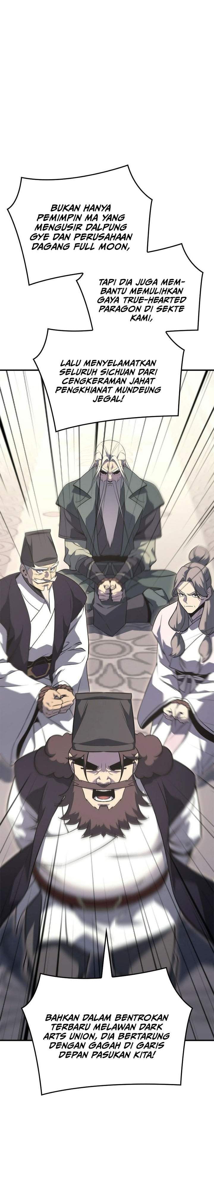 I Reincarnated As The Crazed Heir Chapter 176