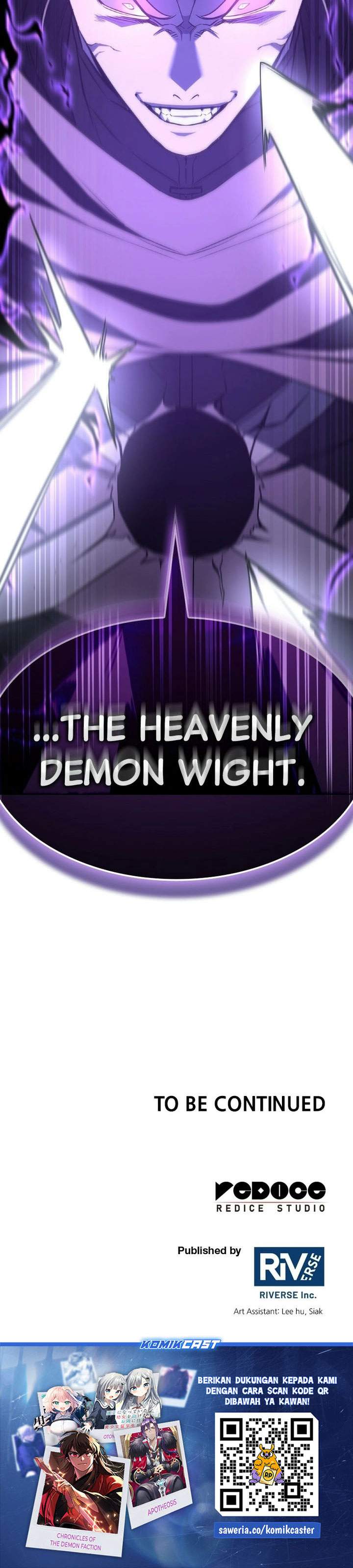 I Reincarnated As The Crazed Heir Chapter 177