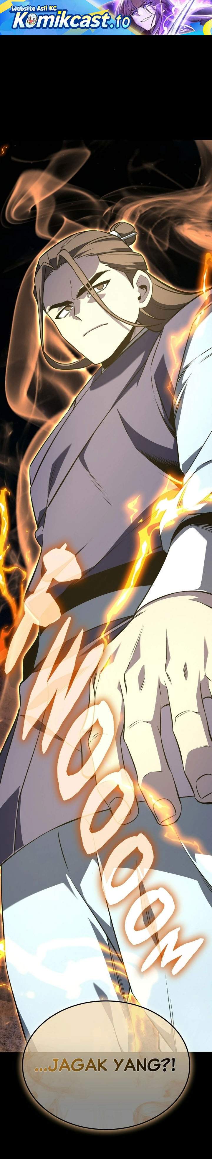 I Reincarnated As The Crazed Heir Chapter 177
