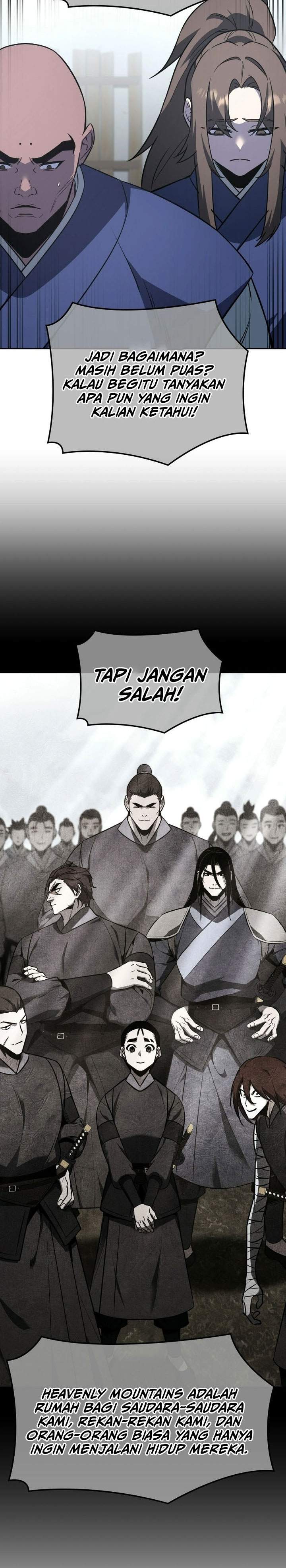 I Reincarnated As The Crazed Heir Chapter 177