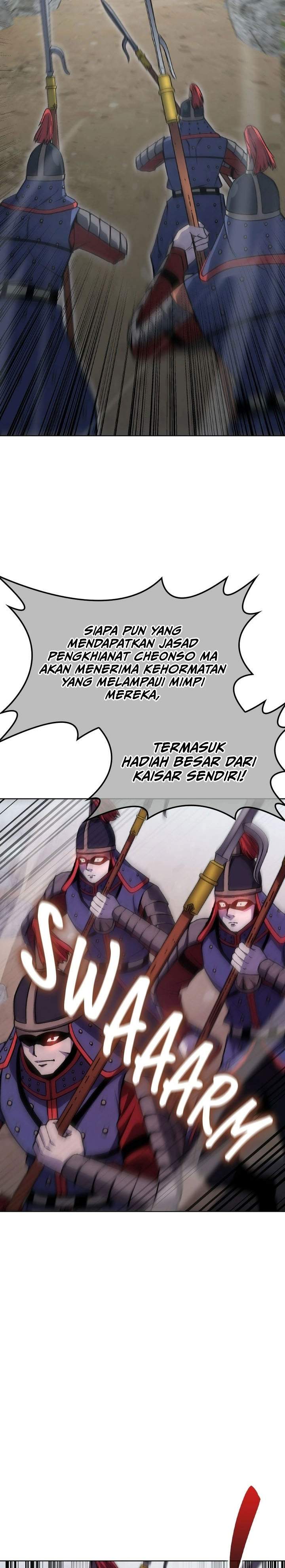 I Reincarnated As The Crazed Heir Chapter 177