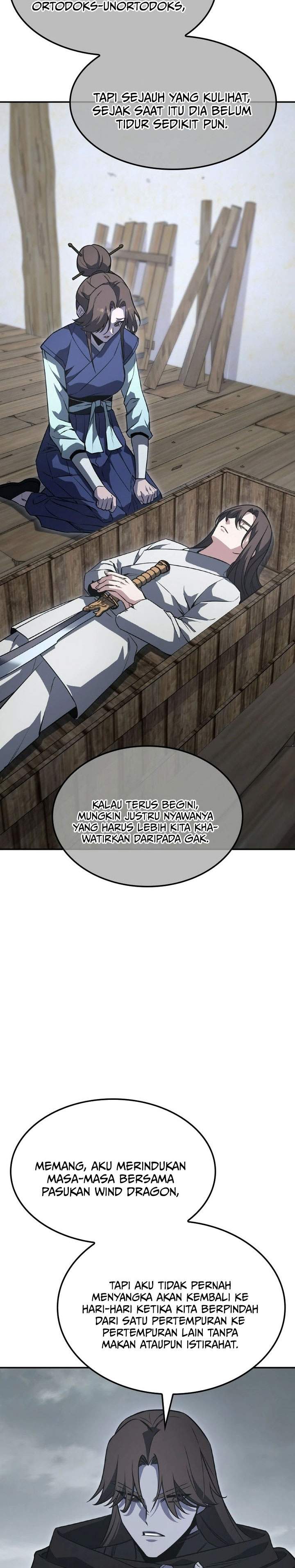 I Reincarnated As The Crazed Heir Chapter 177