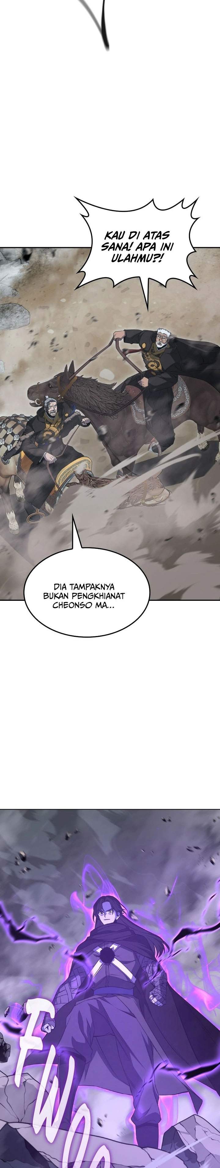I Reincarnated As The Crazed Heir Chapter 177