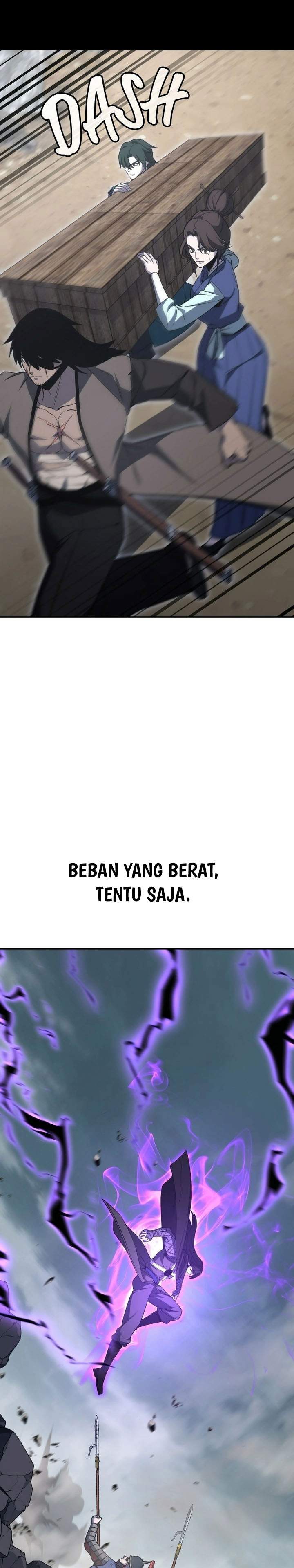 I Reincarnated As The Crazed Heir Chapter 177