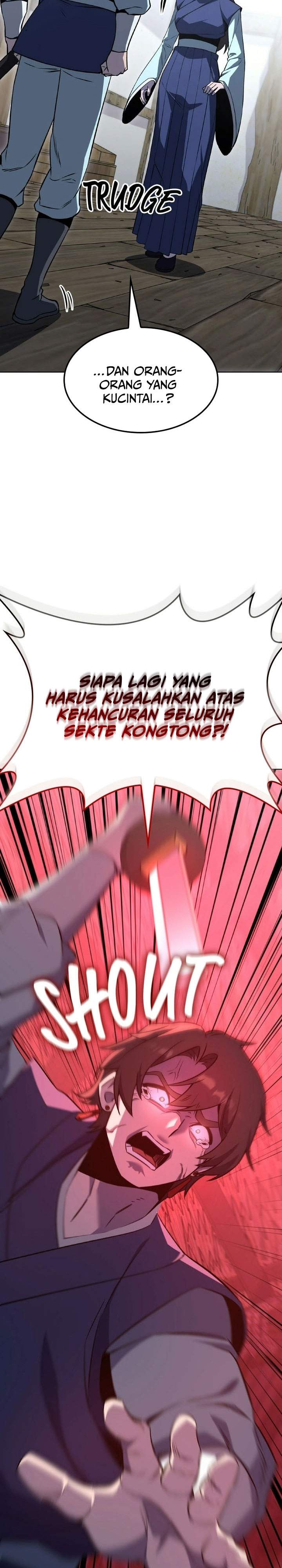 I Reincarnated As The Crazed Heir Chapter 177