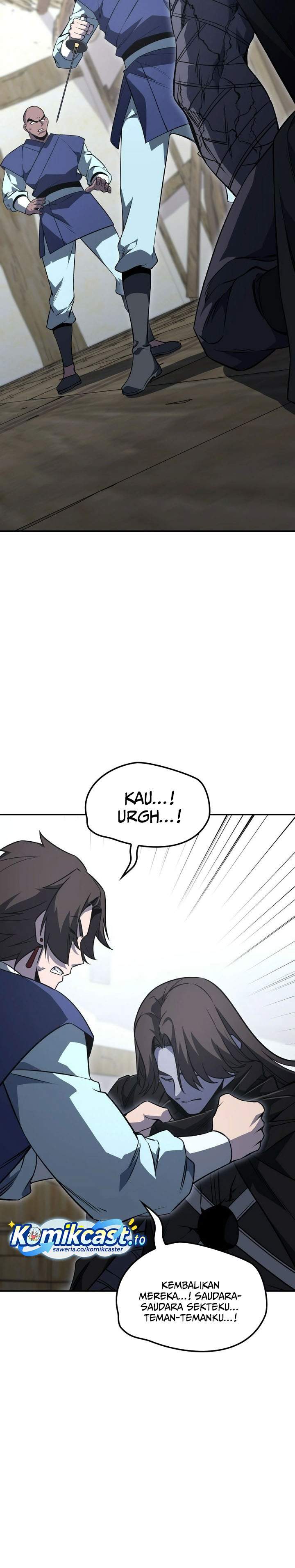 I Reincarnated As The Crazed Heir Chapter 177