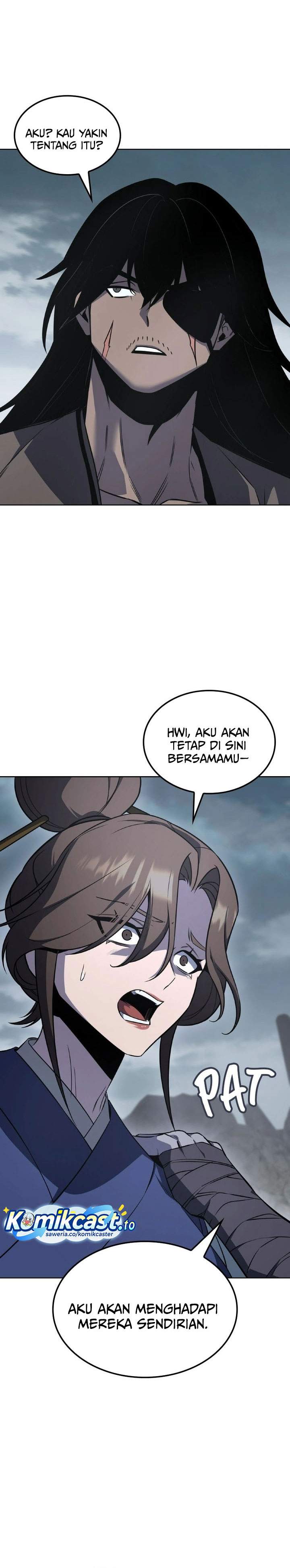 I Reincarnated As The Crazed Heir Chapter 177