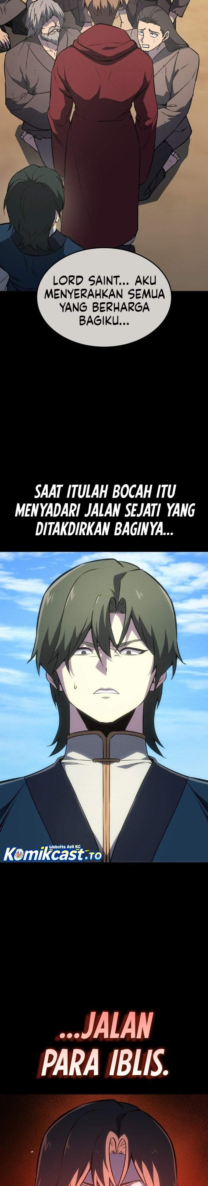 I Reincarnated As The Crazed Heir Chapter 179