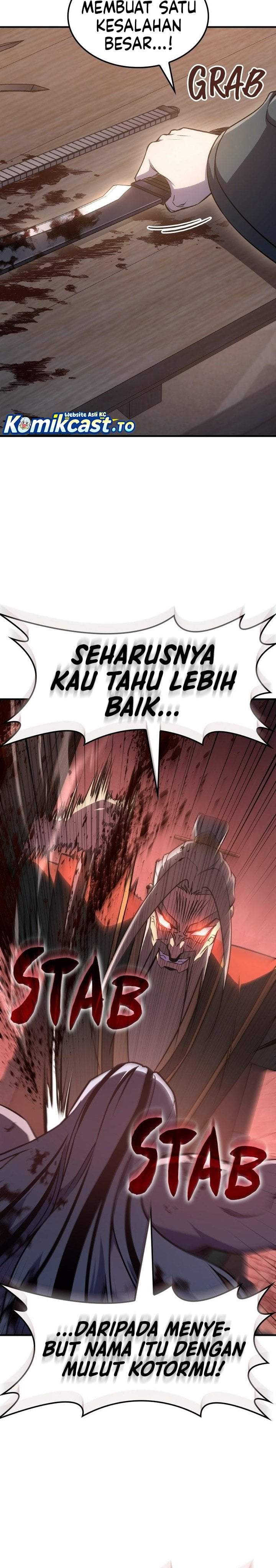 I Reincarnated As The Crazed Heir Chapter 179