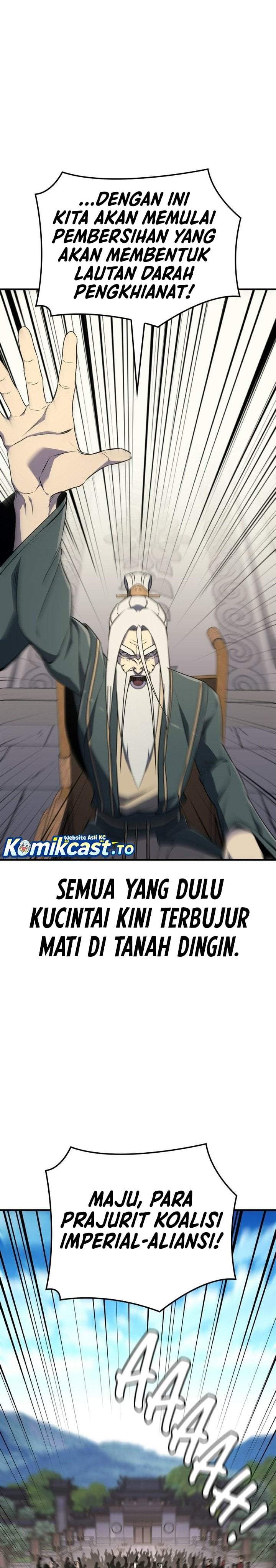 I Reincarnated As The Crazed Heir Chapter 179