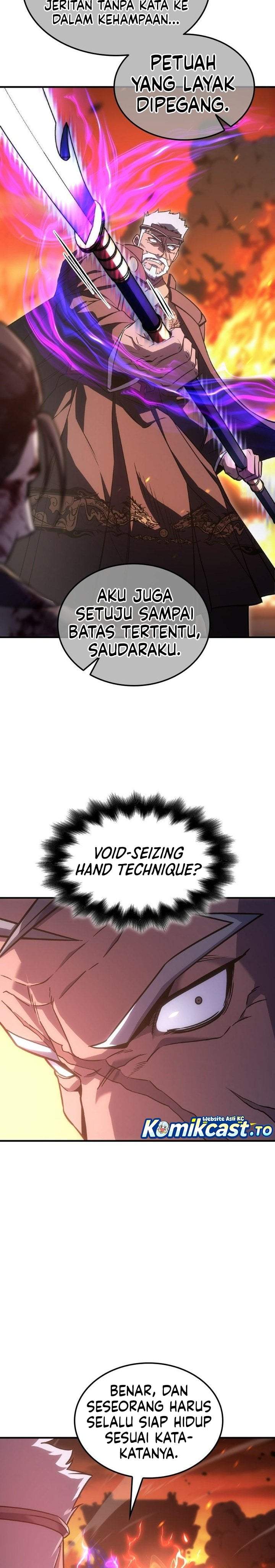 I Reincarnated As The Crazed Heir Chapter 180