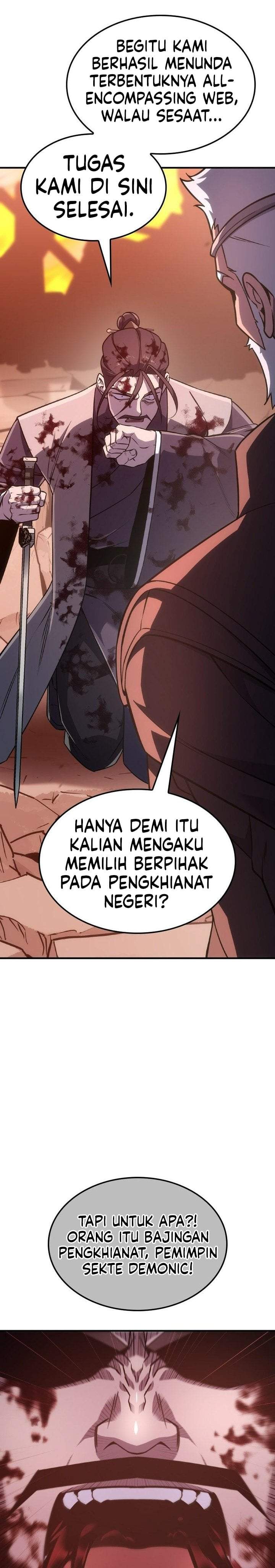 I Reincarnated As The Crazed Heir Chapter 180
