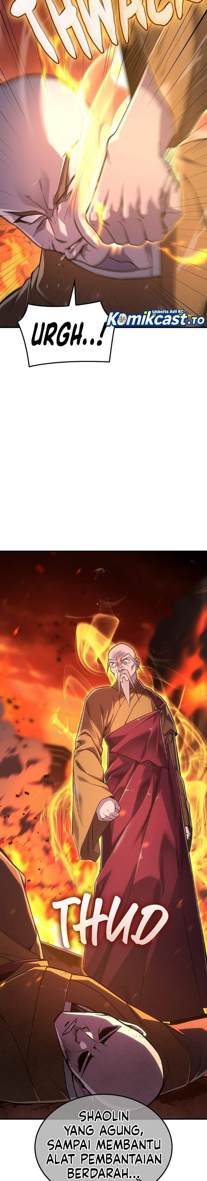 I Reincarnated As The Crazed Heir Chapter 180
