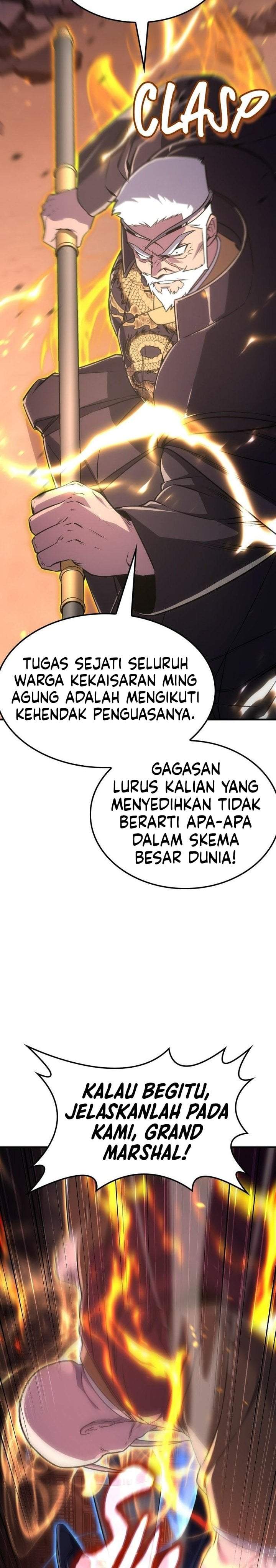 I Reincarnated As The Crazed Heir Chapter 180