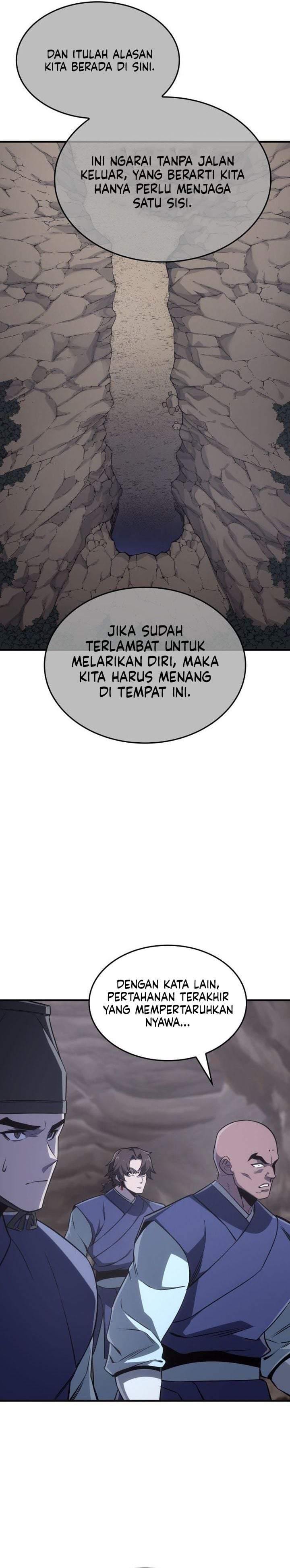 I Reincarnated As The Crazed Heir Chapter 181
