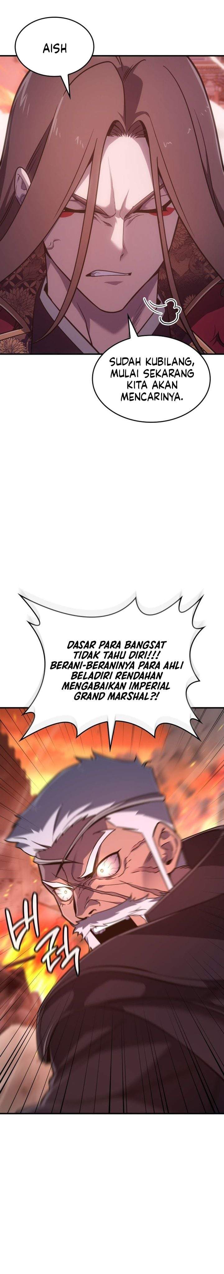 I Reincarnated As The Crazed Heir Chapter 181