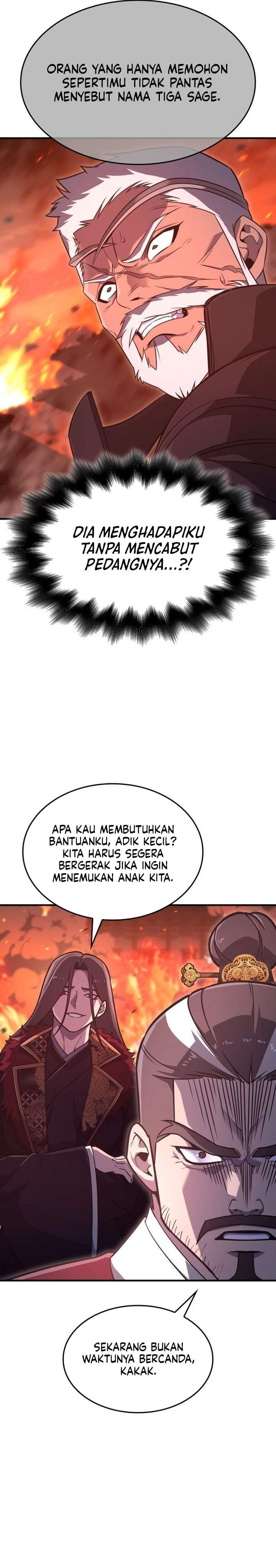 I Reincarnated As The Crazed Heir Chapter 181