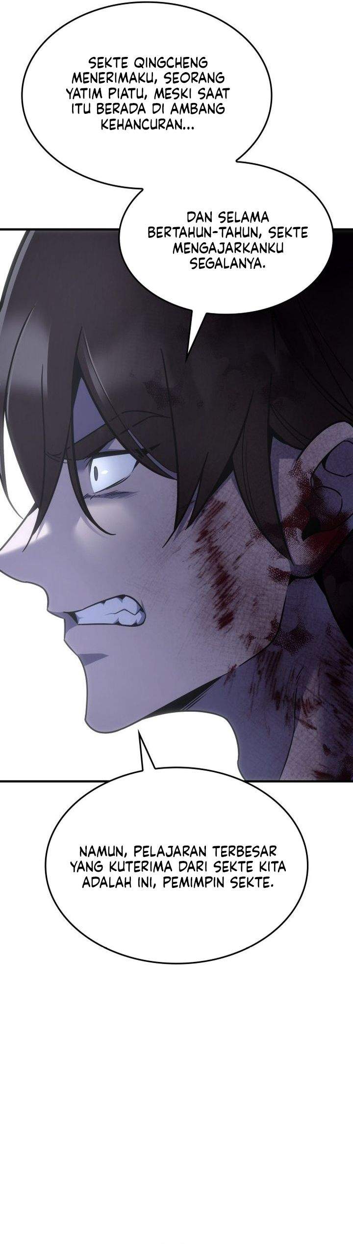 I Reincarnated As The Crazed Heir Chapter 182