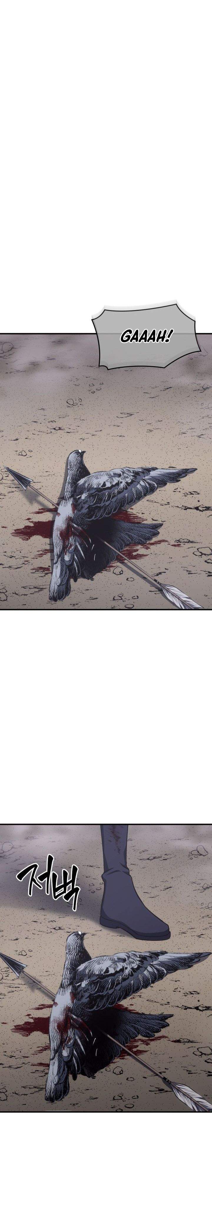 I Reincarnated As The Crazed Heir Chapter 182