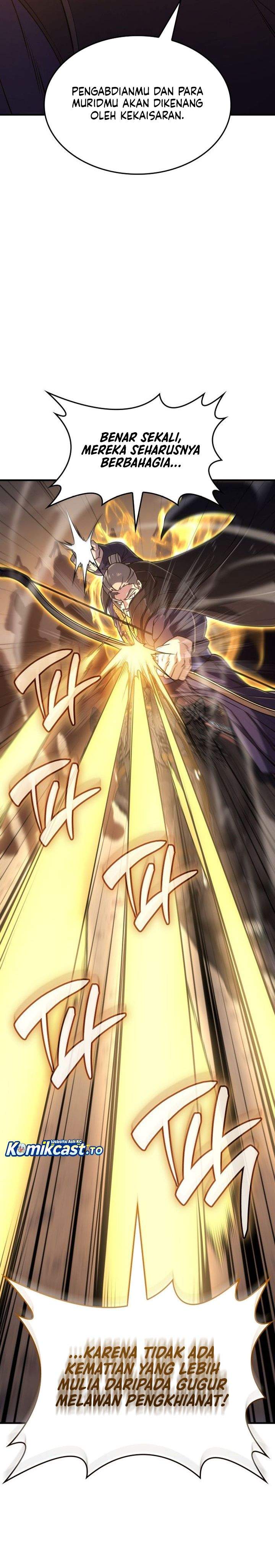 I Reincarnated As The Crazed Heir Chapter 182