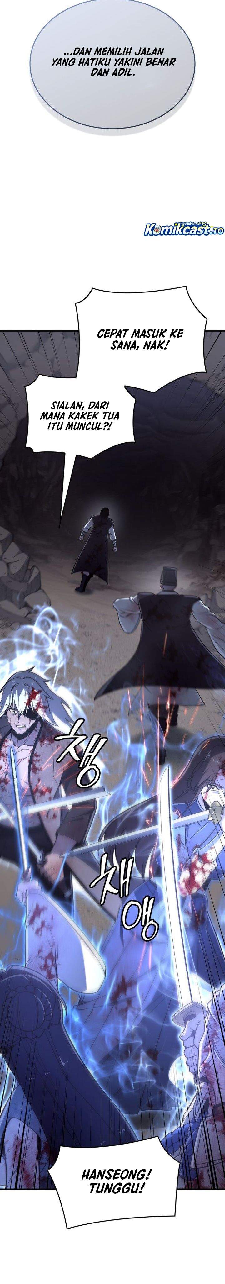 I Reincarnated As The Crazed Heir Chapter 182