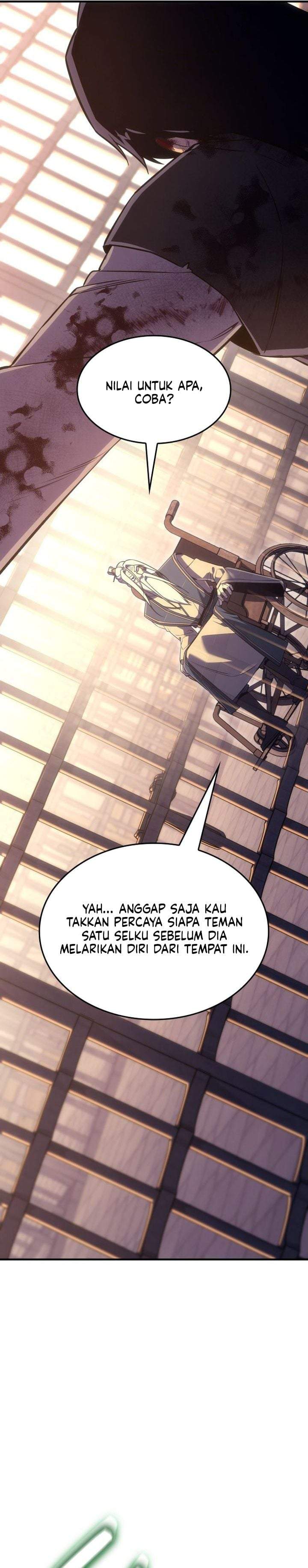 I Reincarnated As The Crazed Heir Chapter 183