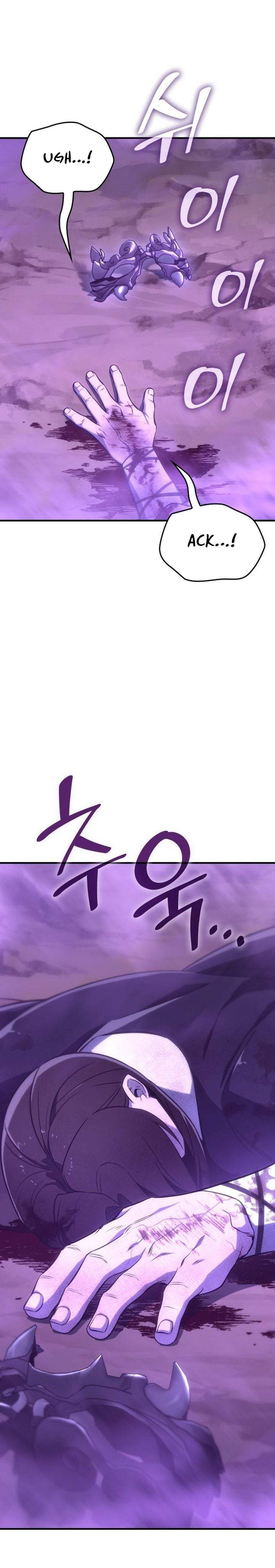 I Reincarnated As The Crazed Heir Chapter 183