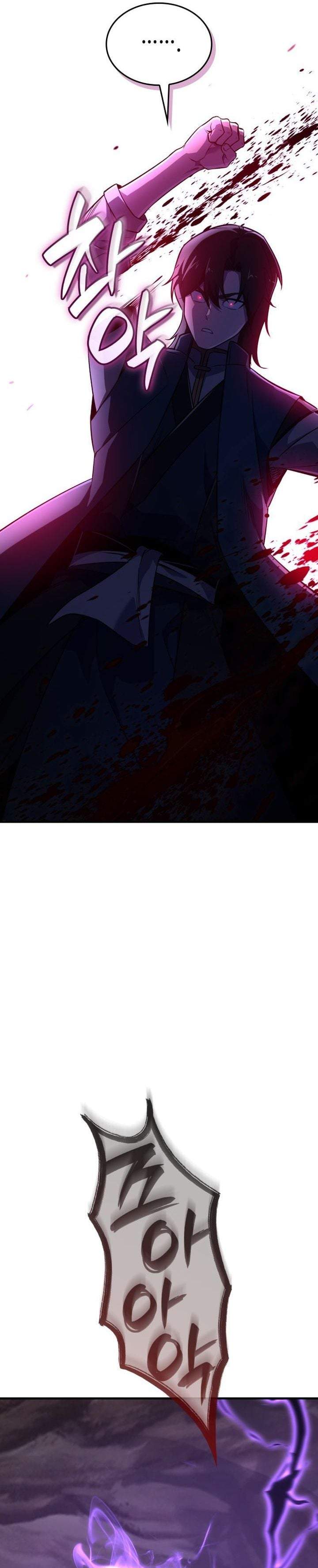 I Reincarnated As The Crazed Heir Chapter 183