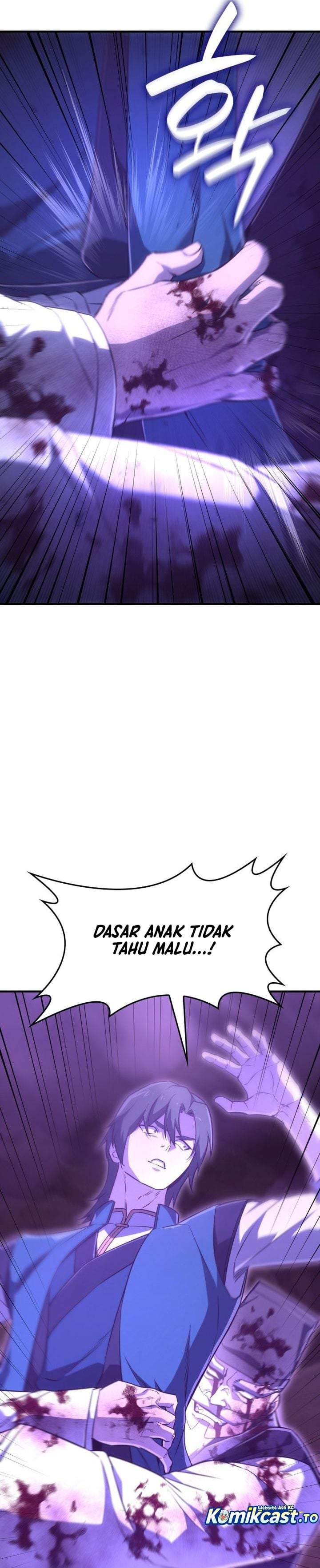 I Reincarnated As The Crazed Heir Chapter 183