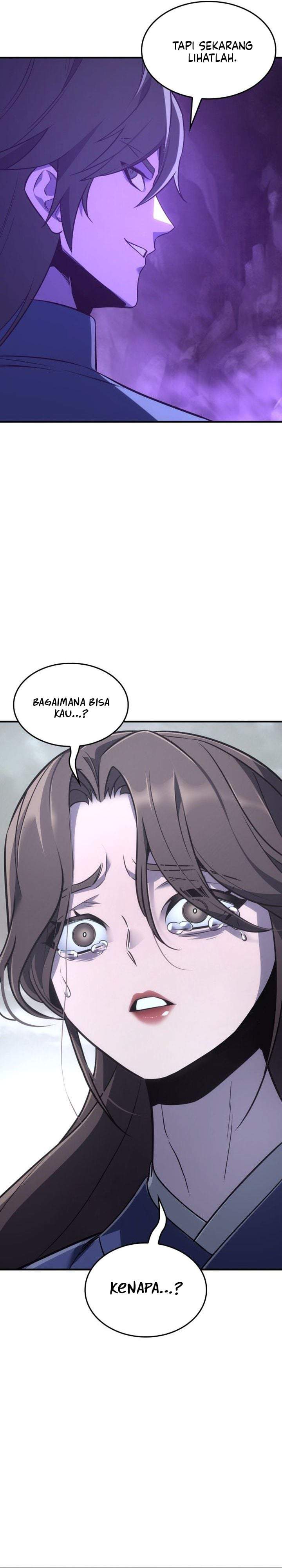 I Reincarnated As The Crazed Heir Chapter 183