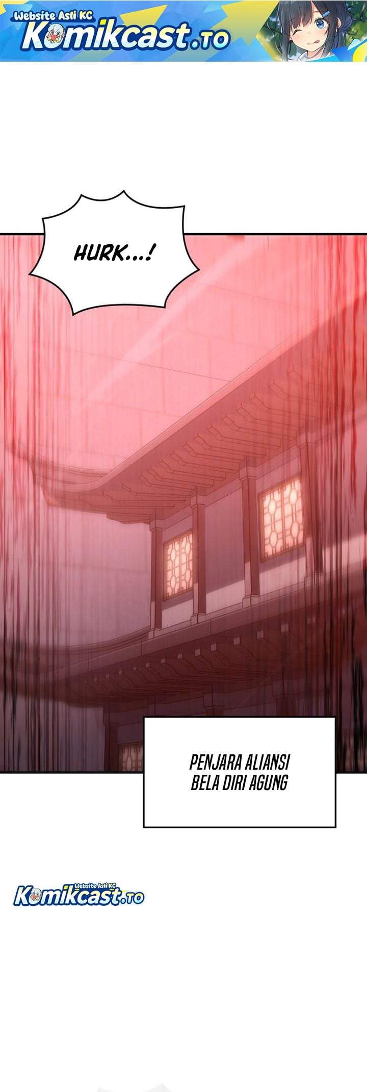 I Reincarnated As The Crazed Heir Chapter 183