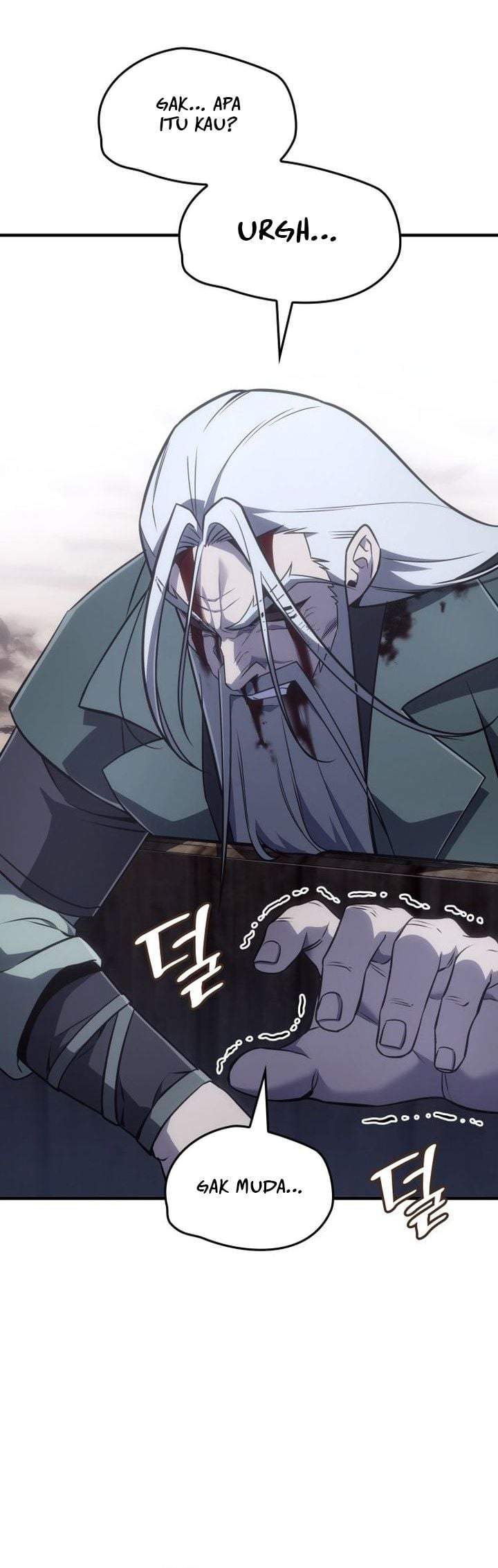 I Reincarnated As The Crazed Heir Chapter 184