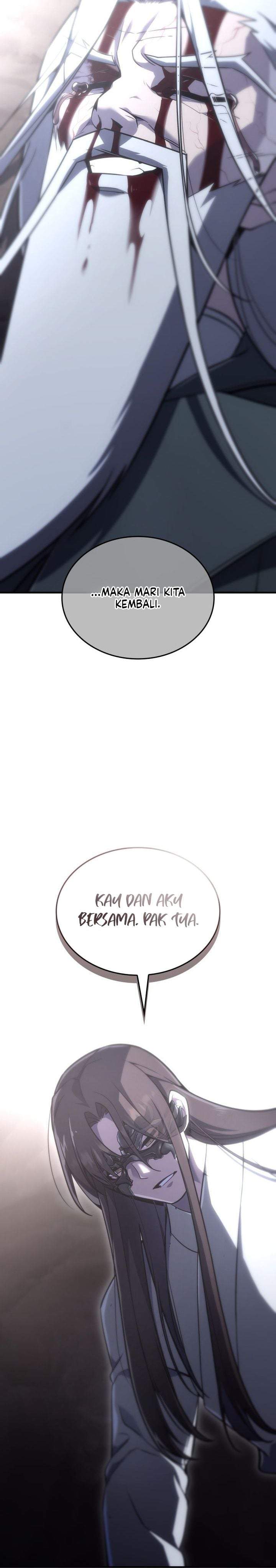 I Reincarnated As The Crazed Heir Chapter 184