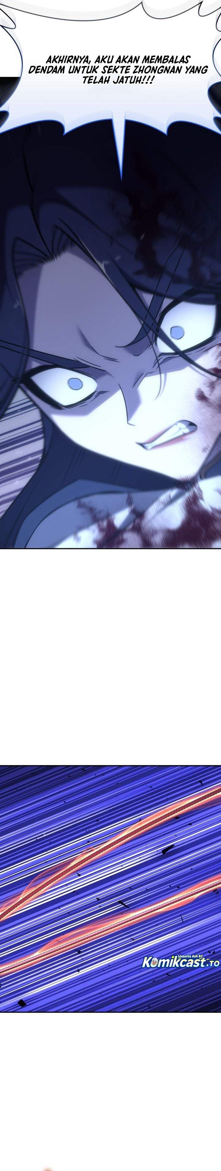 I Reincarnated As The Crazed Heir Chapter 184