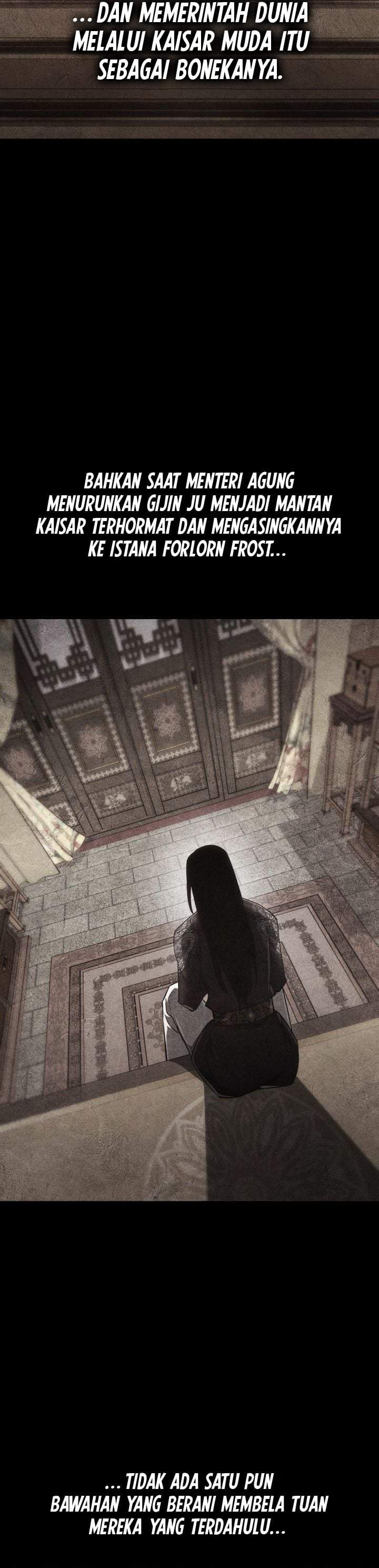 I Reincarnated As The Crazed Heir Chapter 185