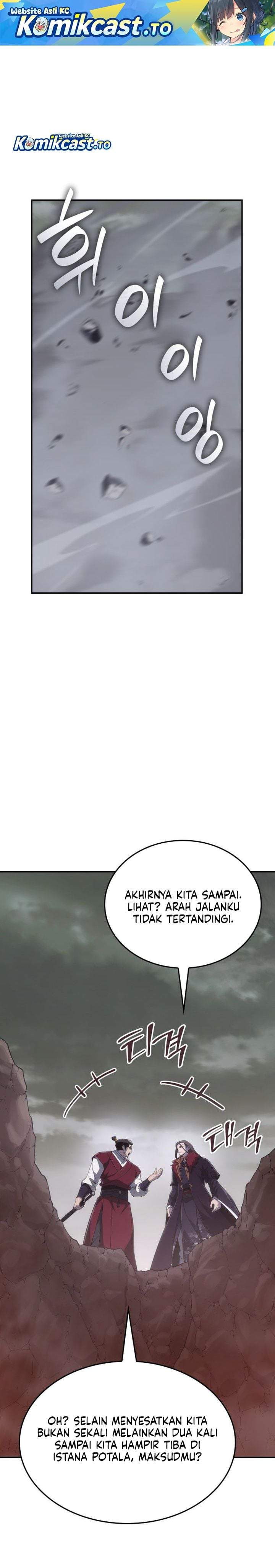 I Reincarnated As The Crazed Heir Chapter 185