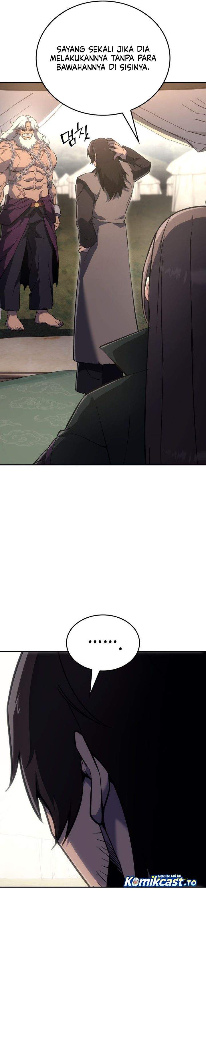 I Reincarnated As The Crazed Heir Chapter 185