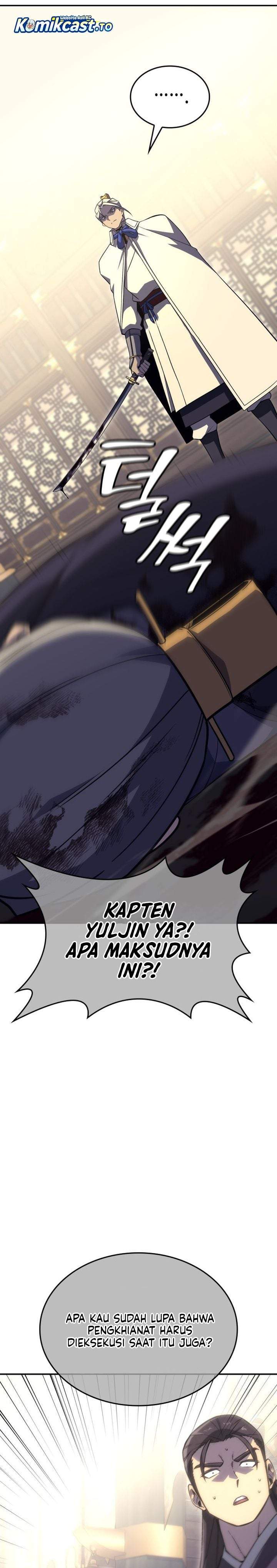 I Reincarnated As The Crazed Heir Chapter 185