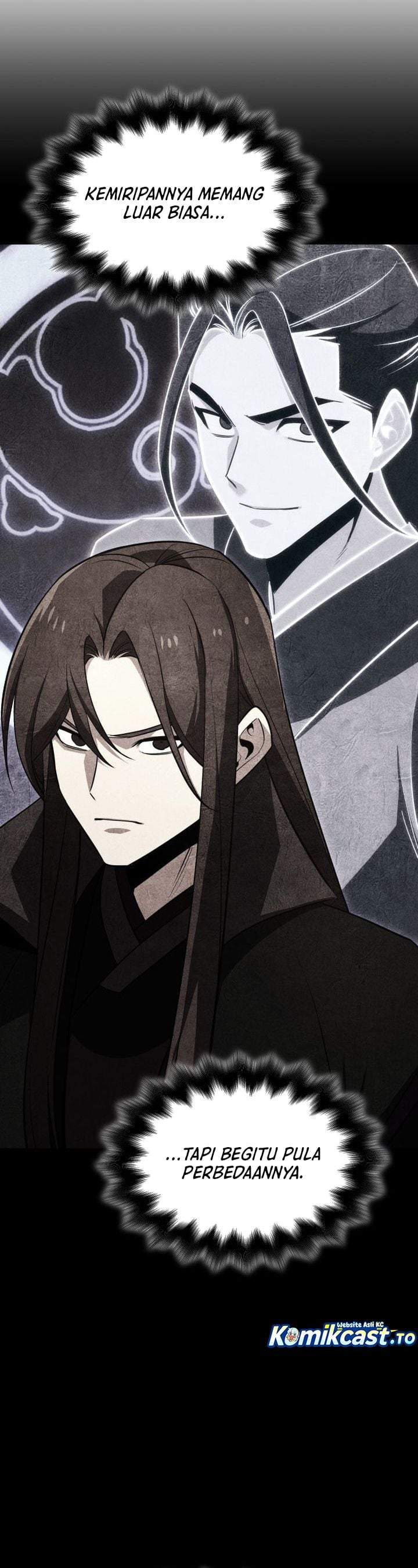 I Reincarnated As The Crazed Heir Chapter 185