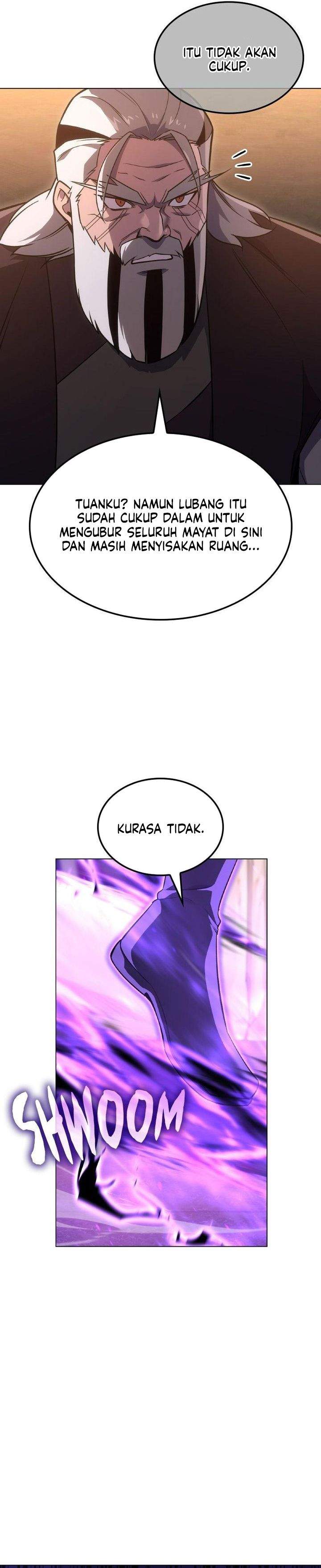 I Reincarnated As The Crazed Heir Chapter 186