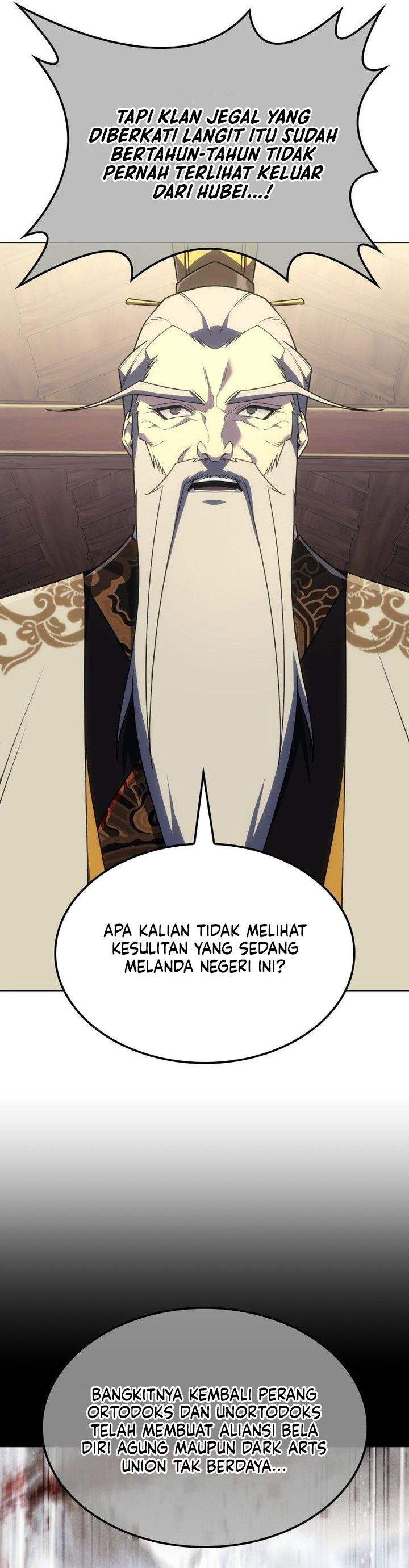 I Reincarnated As The Crazed Heir Chapter 186