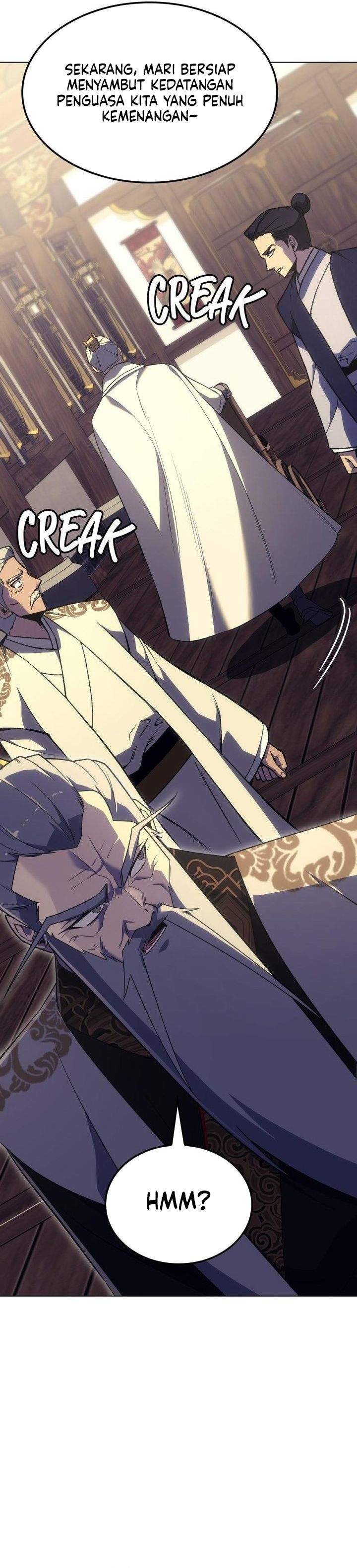 I Reincarnated As The Crazed Heir Chapter 186
